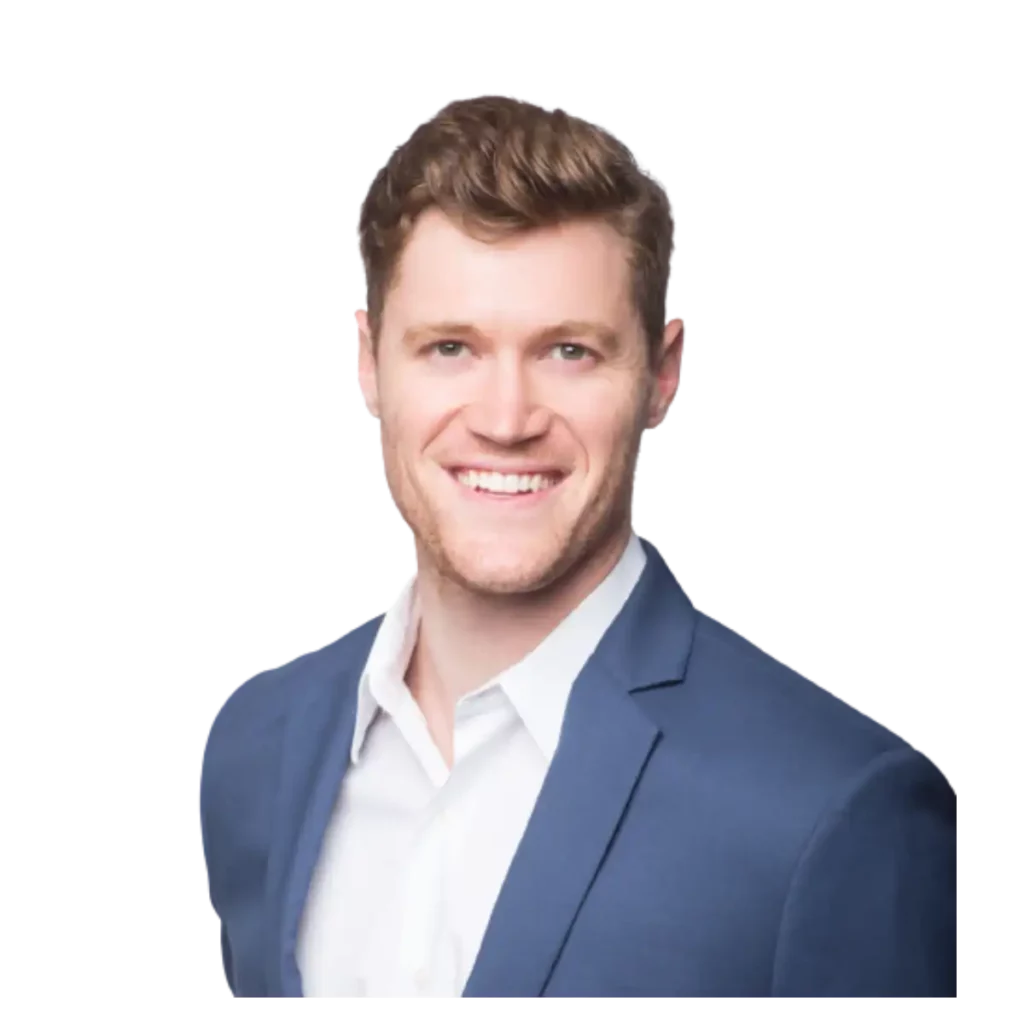 David Kemmerer CoinLedger CEO