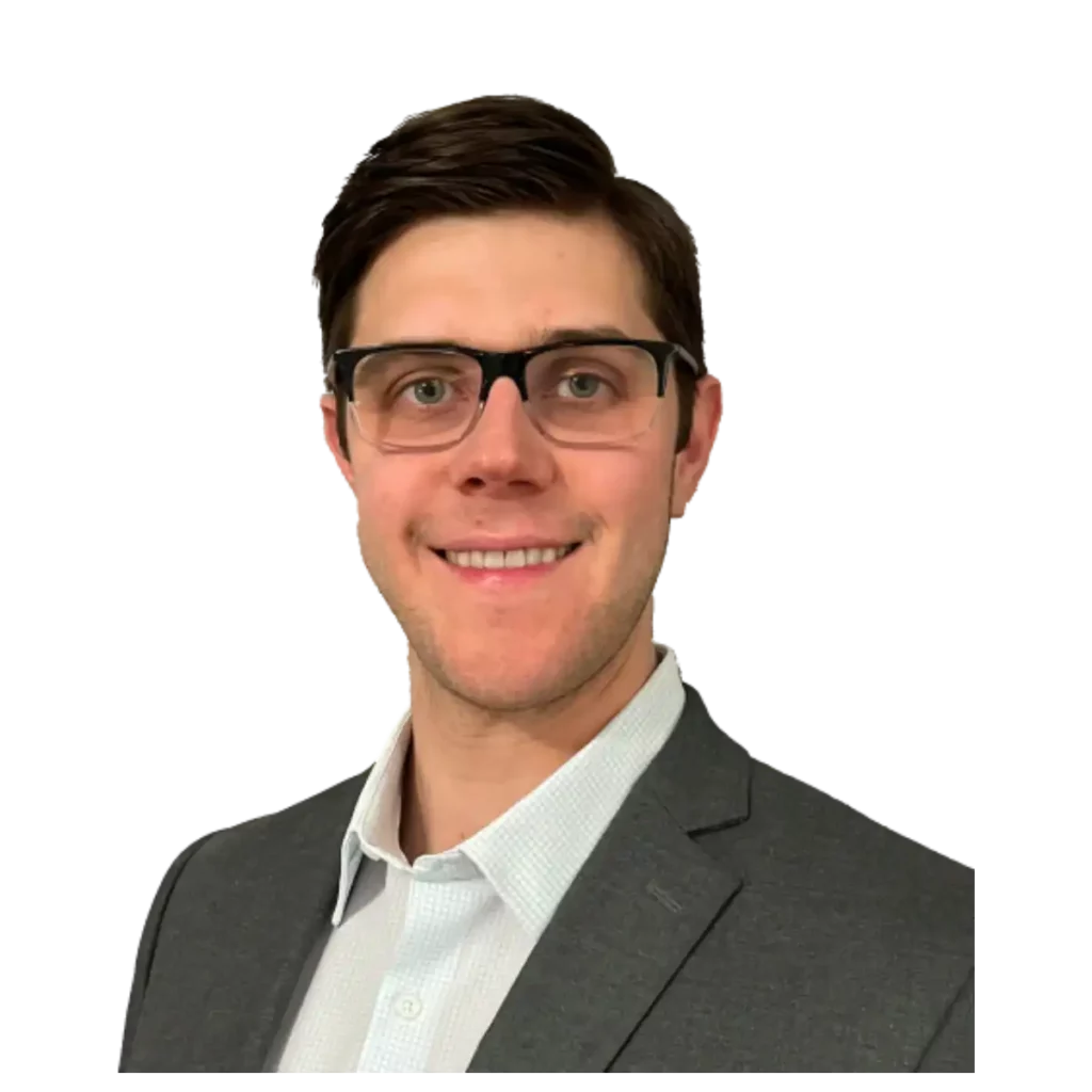 Lucas Wyland CoinLedger CTO