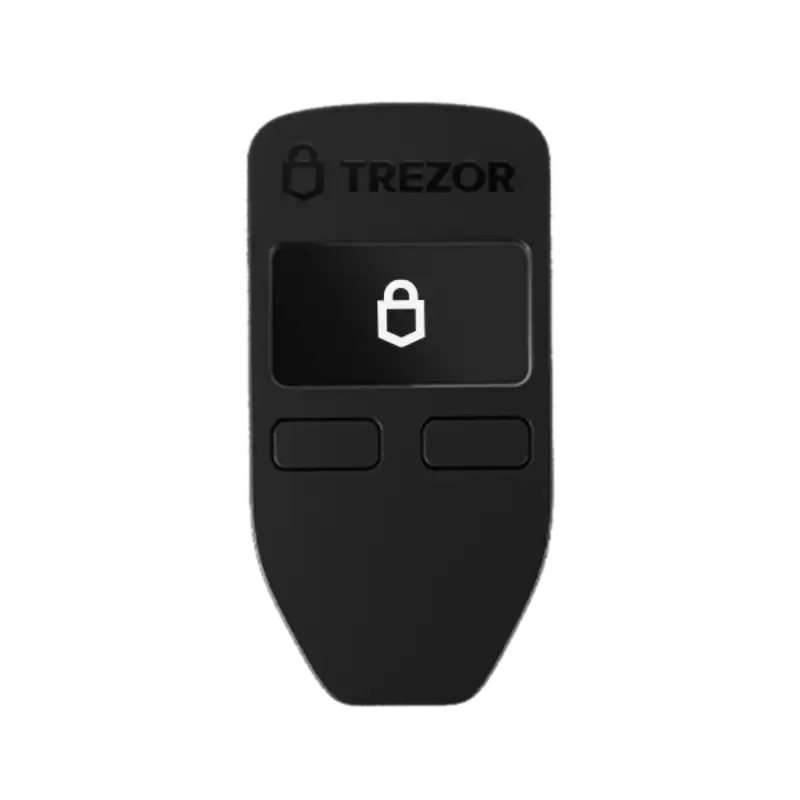 Trezor Model One