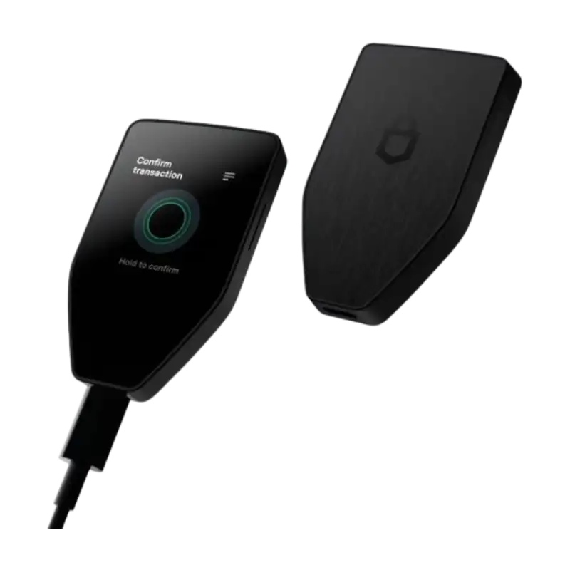 Trezor Safe 5