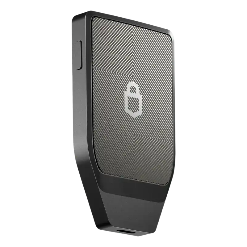 Trezor Safe 7 Review